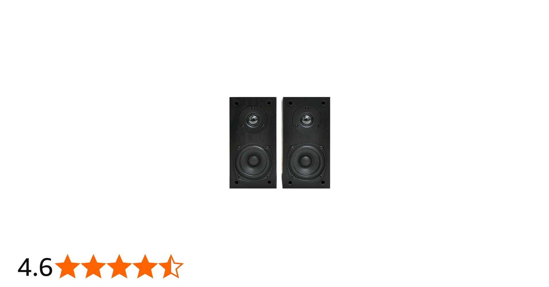 Amazon.co.jp: CLASSIC PRO (クラシックプロ) / CS203 パッシブ