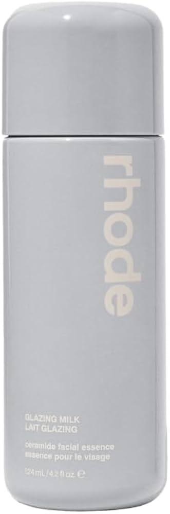 Amazon.com: Rhode Glazing Milk : Beauty & Personal Care