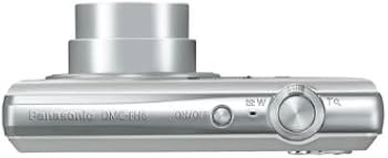 Amazon | パナソニック デジタルカメラ ルミックス シルバー DMC-FH6-S
