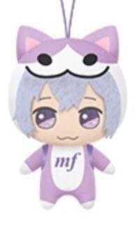 Amazon.co.jp: アイドリッシュセブン 太鼓の達人 きらどるぬいぐるみ