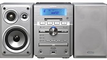 Amazon.co.jp: JVCケンウッド ビクター マイクロコンポーネントMD