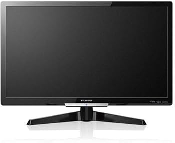 Amazon | フナイ 24V型 液晶テレビ ハイビジョン ダブルチューナー