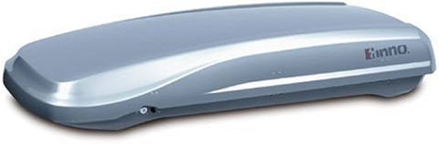 Amazon | カーメイト ルーフボックス inno システムキャリア