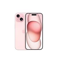 Amazon | 【整備済み品】 Apple iPhone 15 256GB ブルー SIMフリー 5G