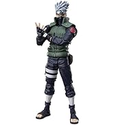 Amazon | TAMASHII NATIONS S.H.フィギュアーツ NARUTO -ナルト- 疾風