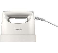 Amazon | パナソニック 衣類スチーマー スチームアイロン ベーシック