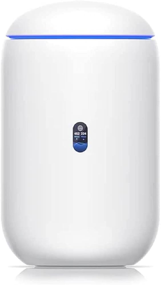 Amazon.com: Router UBIQUITI UDR : Electronics