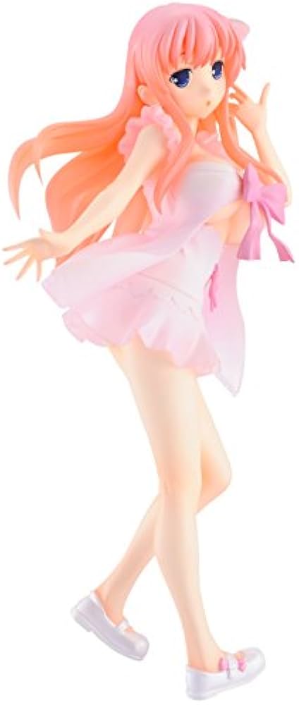 Amazon | 咲 -Saki- 全国編 原村和 通常版 1/7 完成品フィギュア（月刊