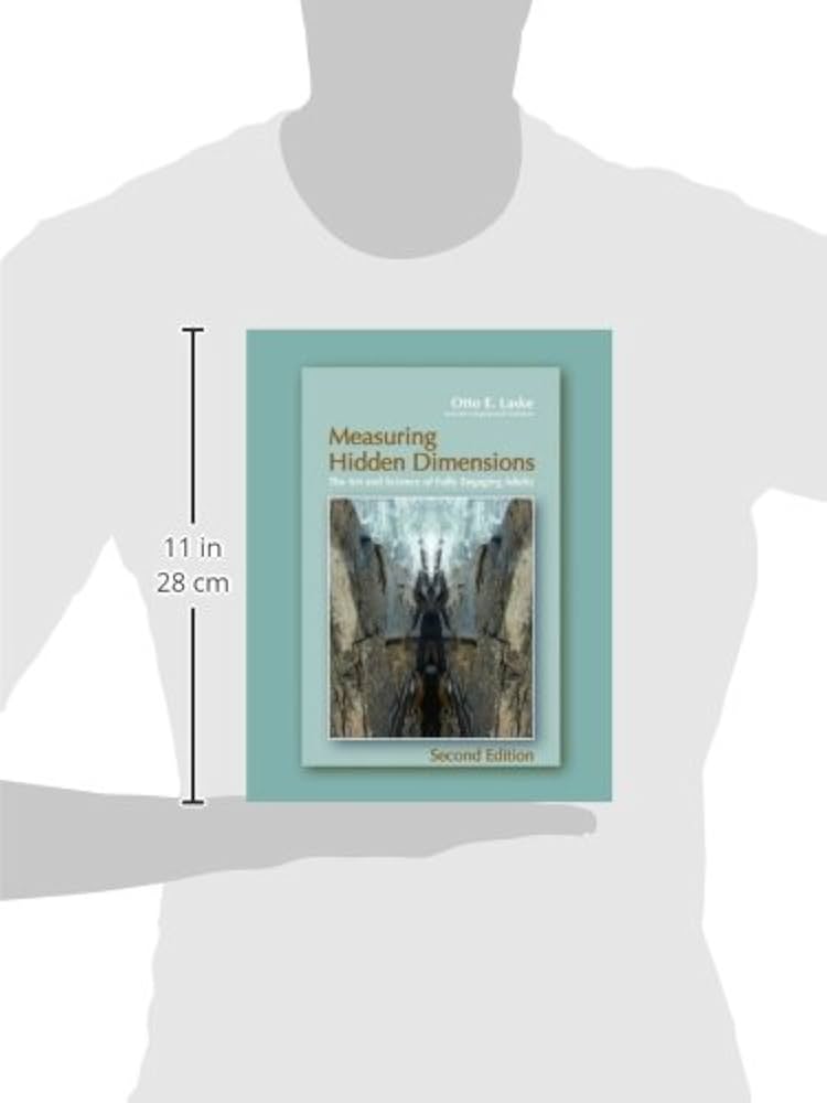 Measuring Hidden Dimensions: The Art and Science of Fully Engaging