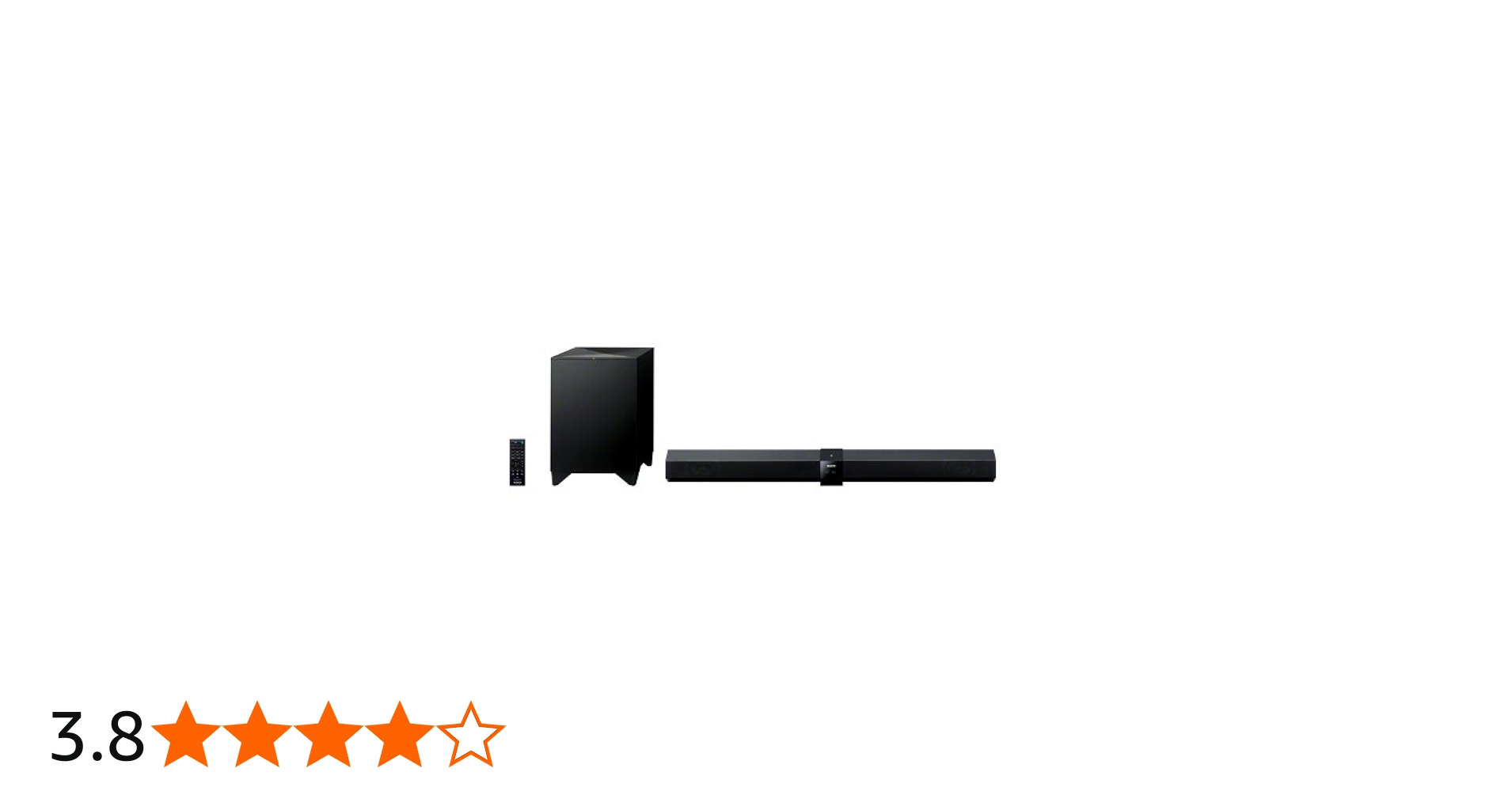 Amazon.co.jp: SONY HT-CT660 Home Theater System Bluetooth