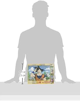 Amazon | エンスカイ 1000ピース ジグソーパズル ドラゴンボールZ