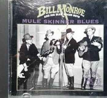 Mule Skinner Blues - Amazon.com Music
