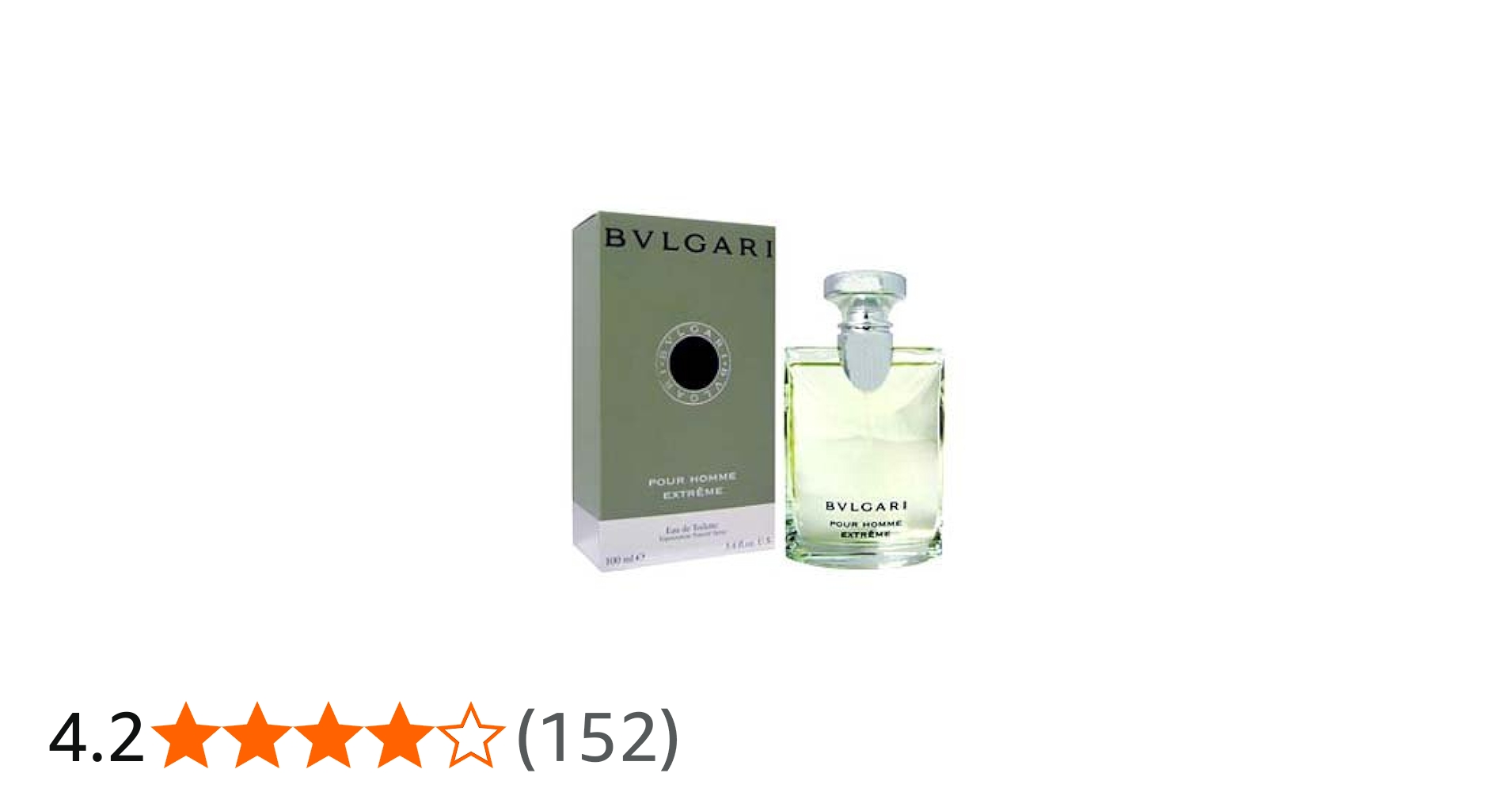 Amazon | ブルガリ プールオム エクストレーム オーデトワレスプレー