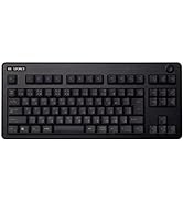Amazon.co.jp: REALFORCE リアルフォース ラピッドトリガー キーボード