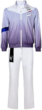 Amazon.co.jp: [ひまわり 楽園] 剣持刀也 コスプレ衣装 ROF-MAO 1st