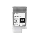 CANON PFI-102 BK (ブラック) 価格比較 - 価格.com