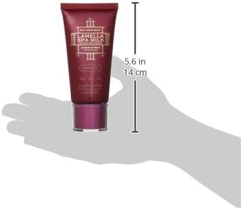 Amazon | フロムアース ラメラスパミルク90g | フロムアース | 乳液