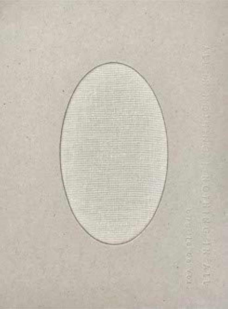 Amazon | Birgitta De Vos - All In Nothing. Nothing In All