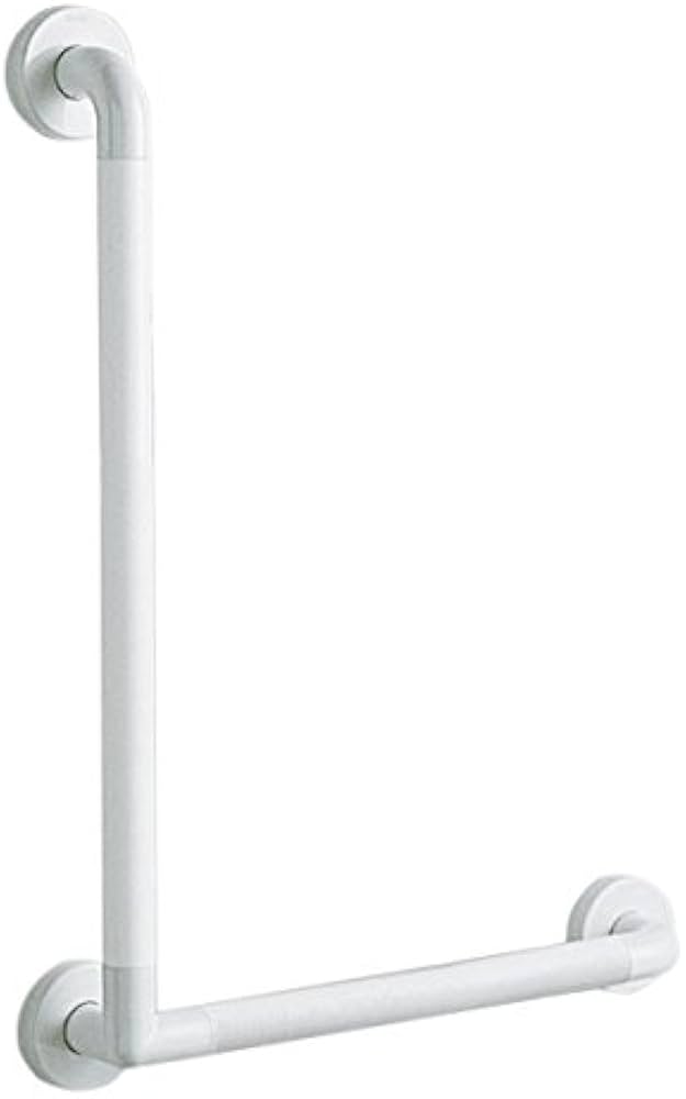 Amazon | TOTO インテリア・バーUB後付けタイプ Lタイプ 長さ:60×40cm