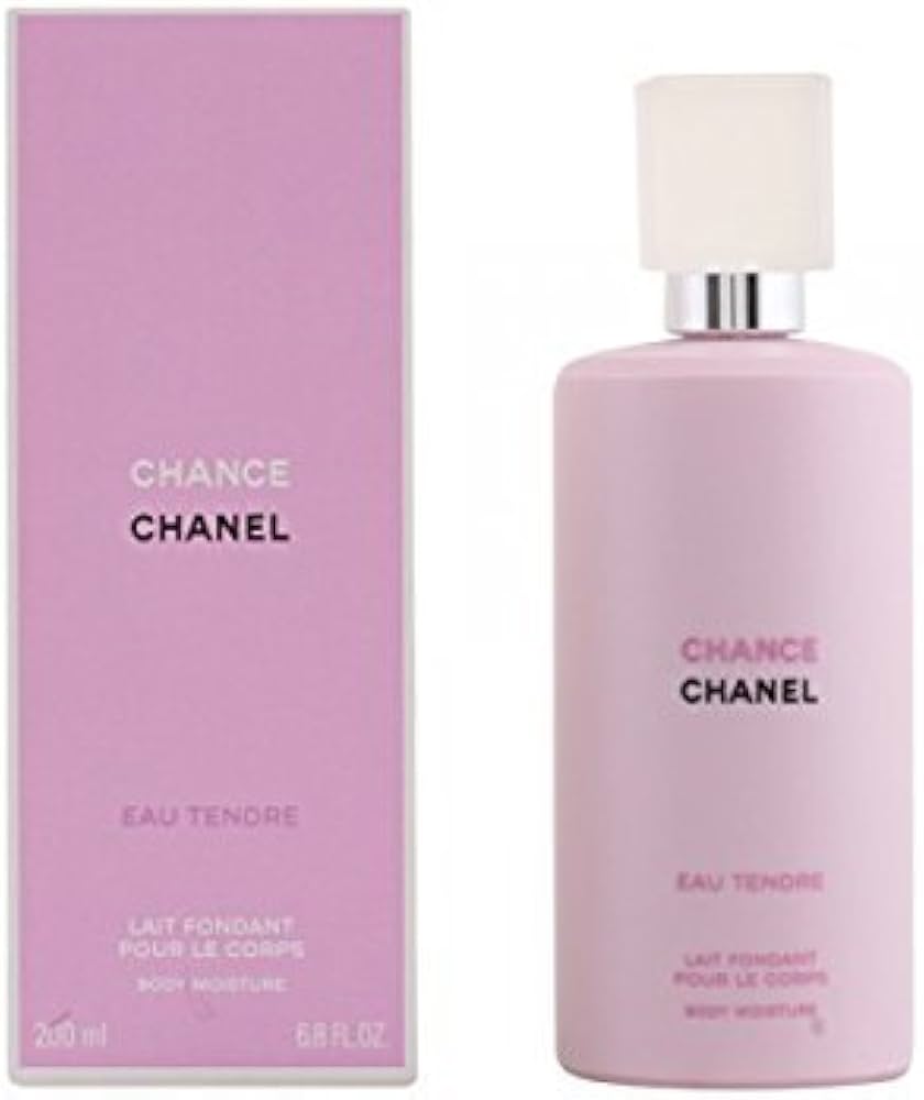Amazon.co.jp: シャネル(CHANEL) チャンス オー タンドゥル ボディ