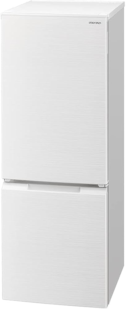 Amazon.co.jp: シャープ SHARP 冷蔵庫(幅49.5cm) 179L つけかえどっち