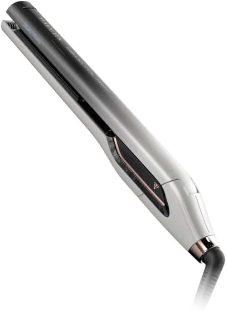 Amazon.com : Bioprogramming | HAIRBEAURON 107D Plus [Straight