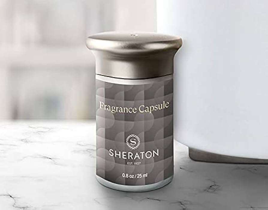 Amazon.co.jp: シェラトンルームディフューザー詰め替えカプセル