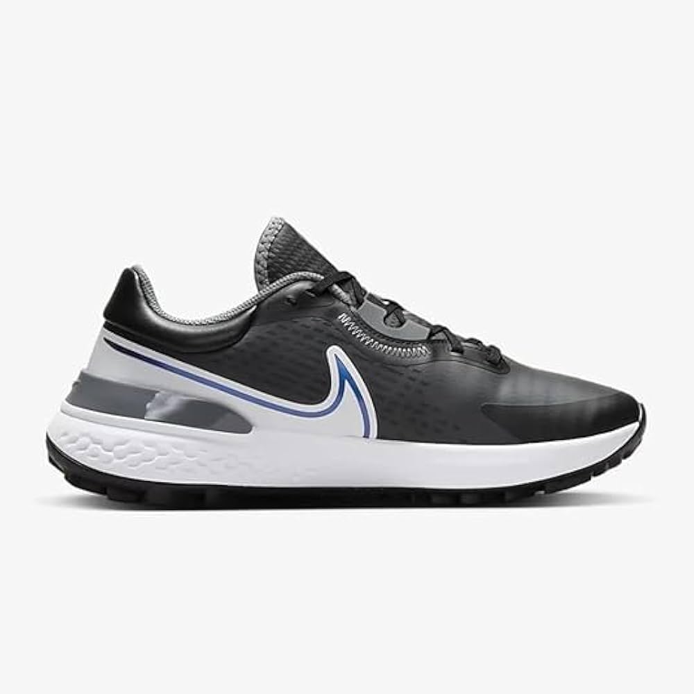 Amazon.co.jp: NIKE ナイキ 28.0cm ゴルフシューズ インフィニティ