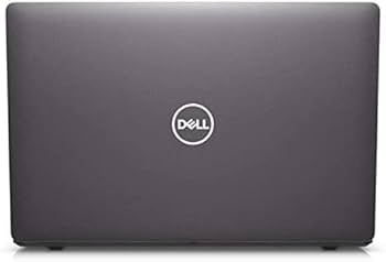 Amazon.com: Dell Latitude 5501 Laptop 15.6 - Intel Core i5 9th Gen