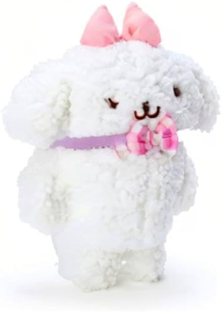 Amazon.co.jp: サンリオ(SANRIO) ポムポムプリン ポーズがとれる