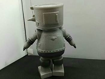 Amazon | マーミット ボロット 丸出だめ夫 ソフビ | ソフビ人形 | おもちゃ