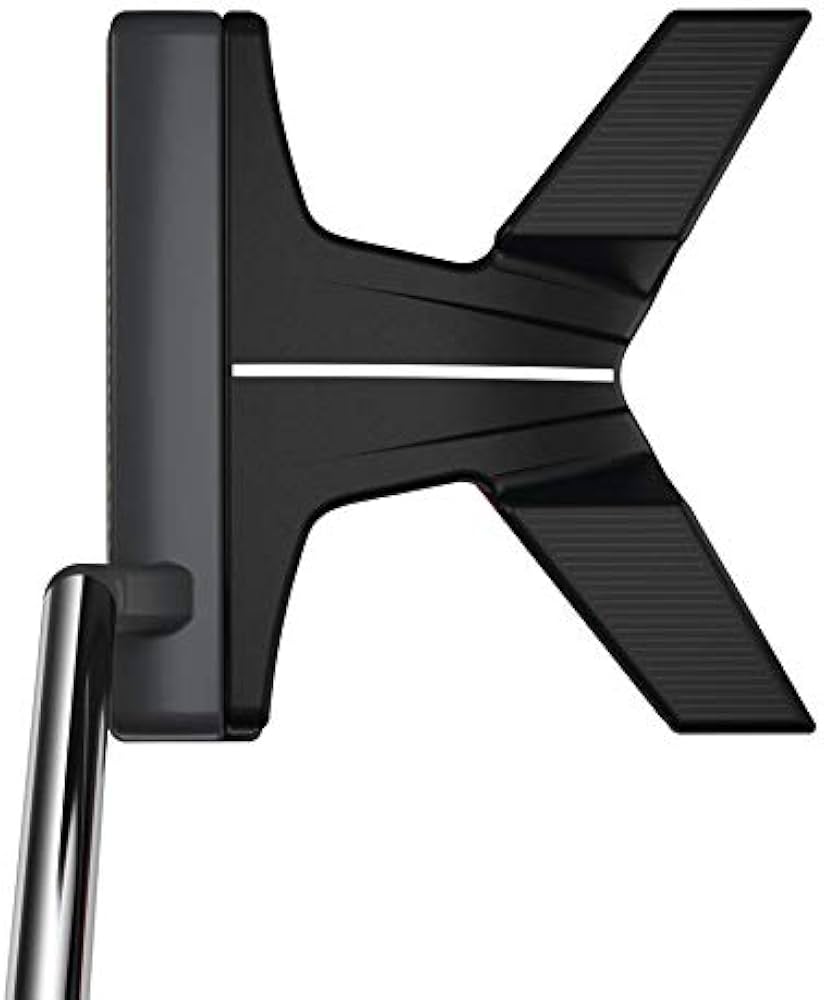 Amazon.co.jp: オデッセイ ストローク ラボ EXO パター 33