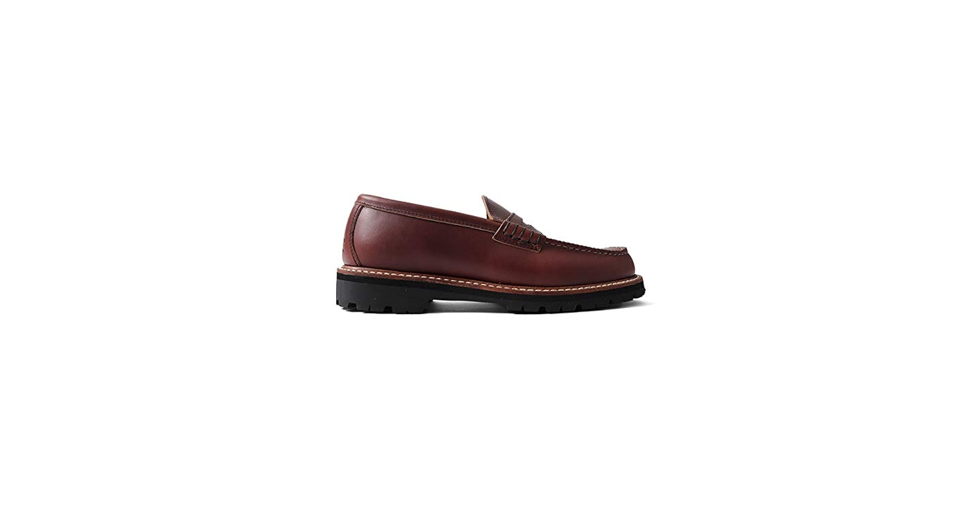 Amazon | [ダナー] ブレイン ローファー D216213 Blaine Loafer レザー