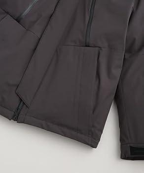 Amazon | [ナノ・ユニバース] LB.03/西川ダウン(R)/SOLOTEX MATSUMI