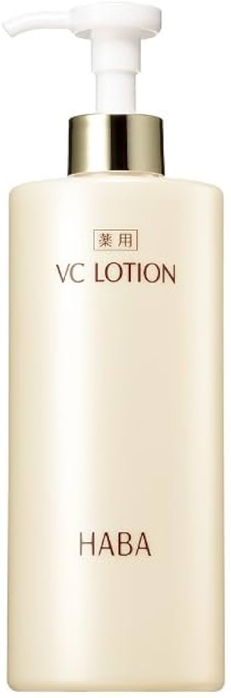 Amazon | HABA（ハバ） ハーバー 薬用VCローション 360ml | Generic