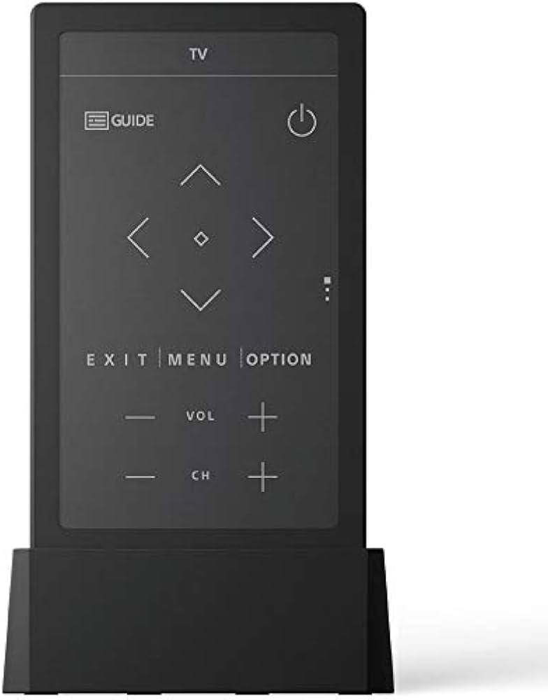 Amazon | ソニー SONY スマートリモコン HUIS REMOTE CONTROLLER