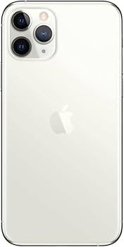 Amazon.com: Apple iPhone 11 Pro, US Version, 256GB, Silver