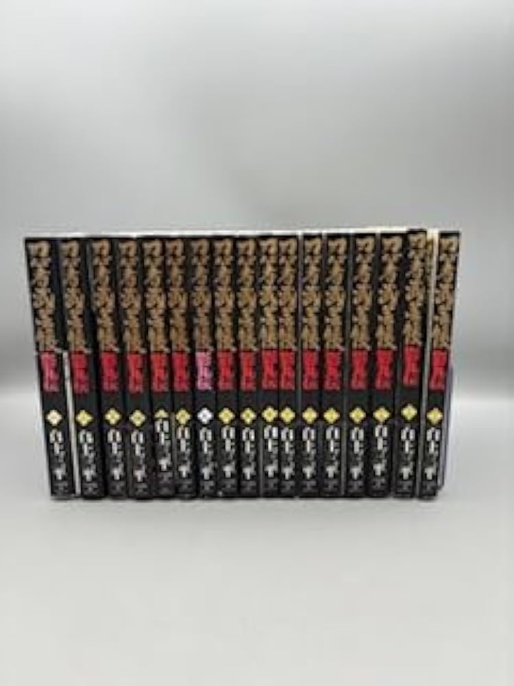 Amazon.co.jp: 全巻初版 忍者武芸帳影丸伝 復刻版（レアミクス