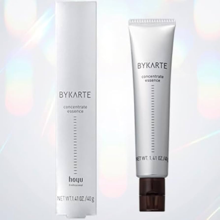 Amazon | バイカルテ コンセントレイト エッセンス 40g | ノーブランド