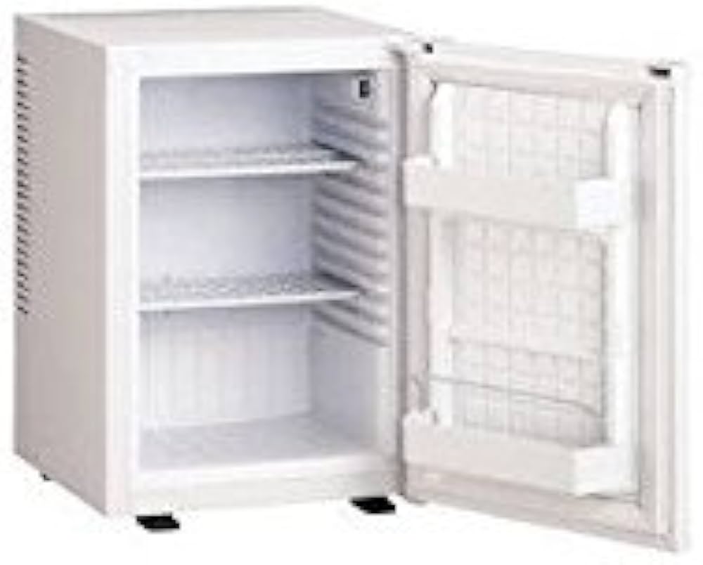 Amazon.co.jp: エクセレンス 客室用冷蔵庫(ペルチェ式) ML-640W