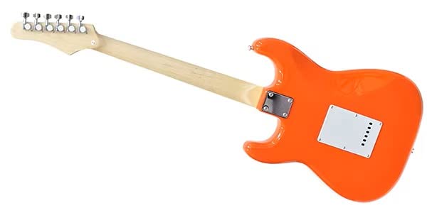 Amazon | PLAYTECH (プレイテック) エレキギター ストラトキャスター