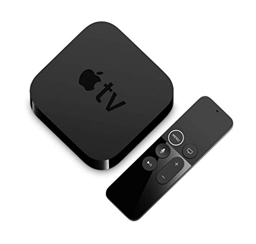 Amazon.co.jp: 2017 Apple TV 4K (64GB) : 家電＆カメラ