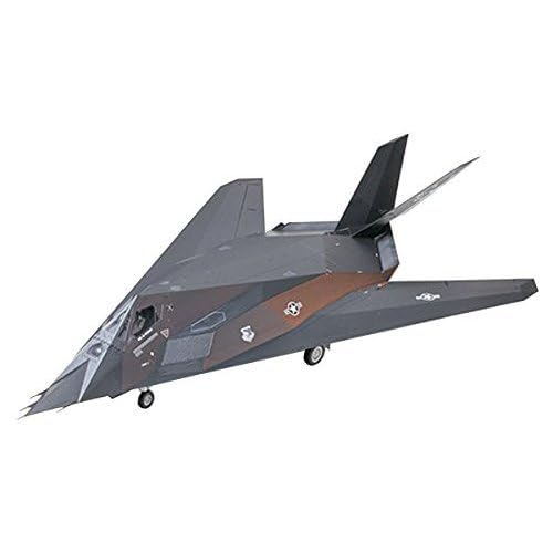 Tamiya 1/48 Lockheed F-117A Nighthawk : Amazon.ae: Toys