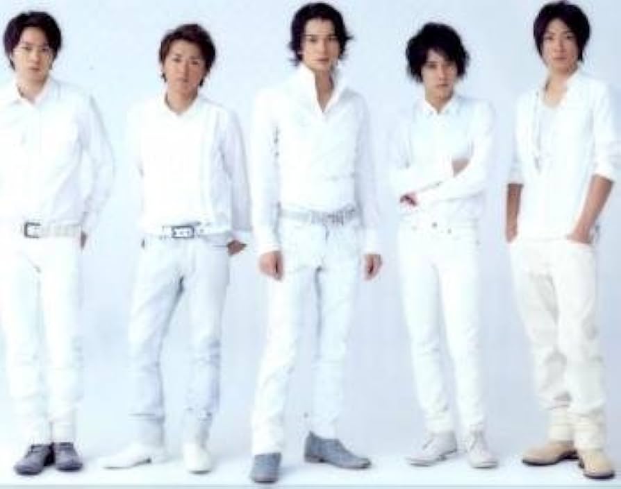 Amazon.co.jp: 嵐 ARASHI 10-11 Scene 君と僕の見ている風景ツアー