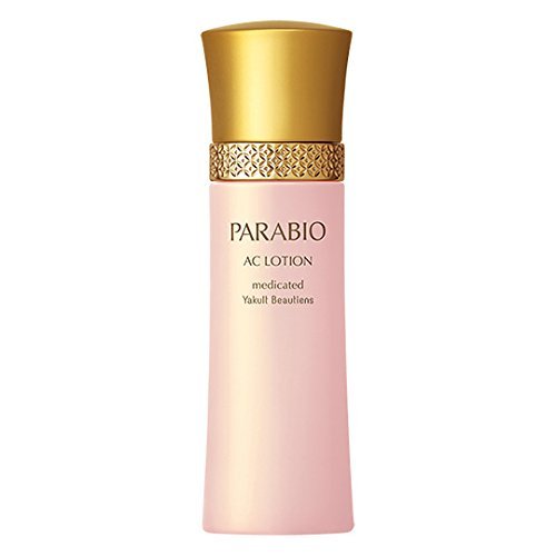 Amazon.co.jp: Yakult Cosmetics Yakult Parabio (Renewed) AC Lotion