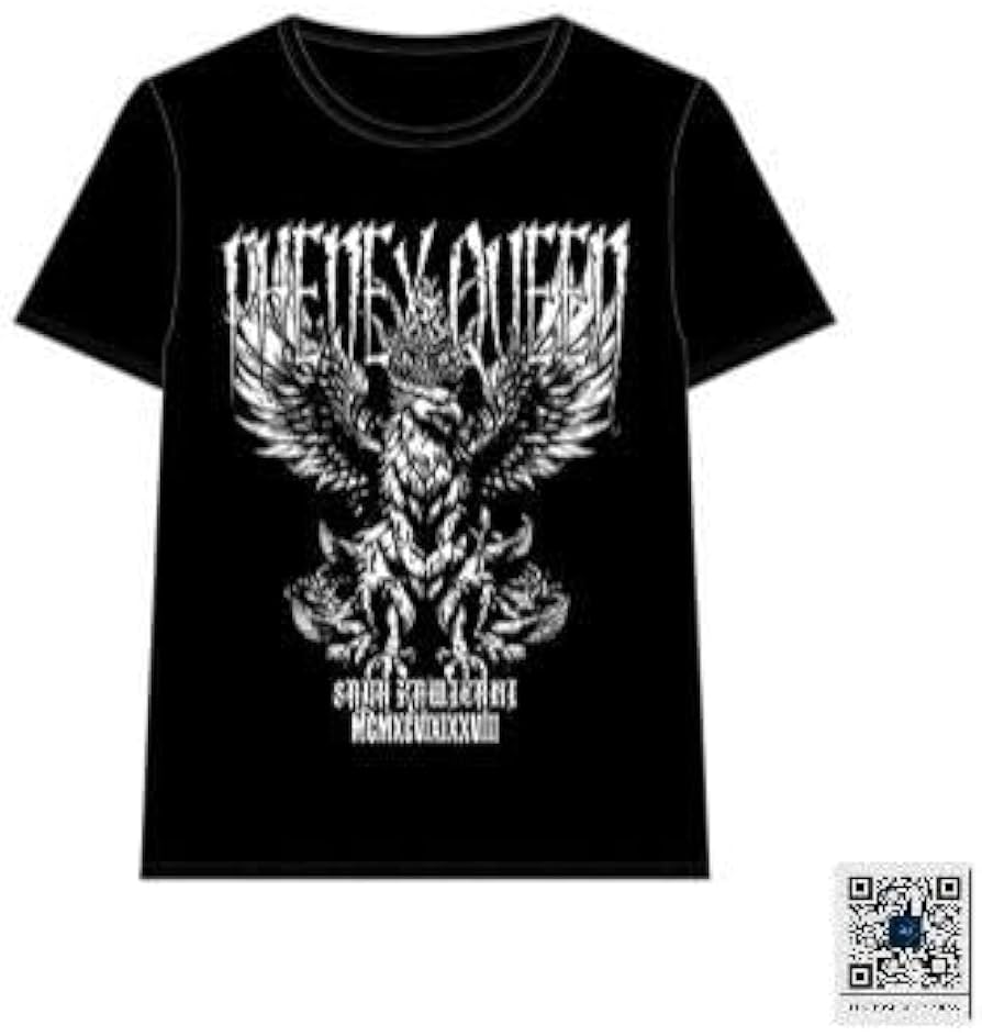 Amazon.co.jp: 女子プロレス スターダム 上谷沙弥 Phenex Queen T