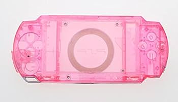 Amazon | cltgxdd PSP 1000 シェル 専用カバー 耐摩耗性 交換用