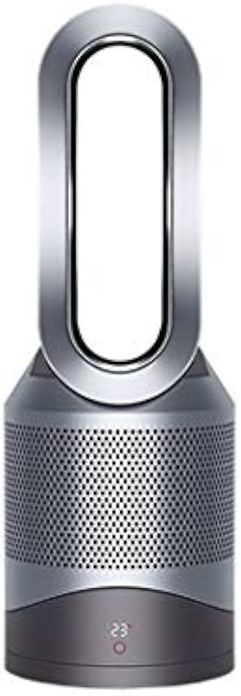 Amazon | 【整備済み品】 Dyson Pure Hot + Cool Link HP03IS
