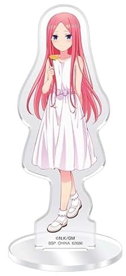 Amazon.co.jp: 一番くじ 映画「五等分の花嫁」 ～巡りの軌跡～ G賞