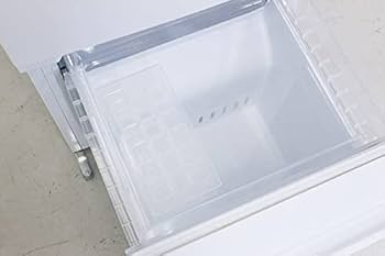 Amazon | ヤマダ電機製/2019年式 /156L/冷蔵冷凍庫/YRZ-F15G1 | ノー